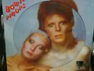 Rsd 2019 vinyl David Bowie Pinups picture disc