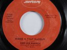 Crossover Soul 45 DEE DEE WARWICK Where Is That Rainbow MERCURY HEAR