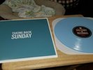 Taking Back Sunday - Tell All Your Friends *Vinyl* LP 1st Press Light Blue
