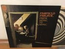 FAIRFIELD PARLOUR - FROM HOME TO HOME - UK VERTIGO SWIRL 1ST PRESS. LP NM- 1970