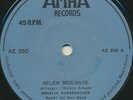 TEZETA Mulatu ASTATKE classic ETHIO spin BELEW BEDUBAYE  Menelik Wossenachew