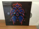 CRESSIDA - S/T - Prog Rock Italian Vertigo ?Swirl 1970 VG++/NM- Vinyl LP