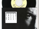 VASCO ROSSI=45 GIRI=BRAVA GIULIA-CIAO=M-M-MADE THE E.U.1987 NUOVO E RARISSIMO