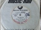 FRANK ZAPPA MOTHERS OF INVENTION PROMO EP 7