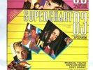 SUPERCHART '83 Vol 1 + 2 - 1983 Pop / Rock / Reggae / Soul Compilation Vinyl LP