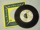Evie Sands The Roll My Dog ABC Promo 45 Record Vinyl Northern Soul Popcorn Vtg