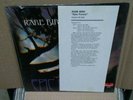 RARE BIRD - EPIC FOREST ???? PD 5530 Progressive Rock PROMO SEALED 1972