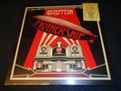 LED ZEPPELIN MOTHERSHIP 4 LP-BOX SET DELUXE EDITION-180 G-SEALED-O17-FLG