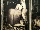 Pixies - Come on Pilgrim - Vinyl LP UK 1st Press A1/B1 4AD LP