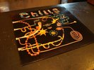 The Chills - Kaleidoscope World | Vinyl LP | European 1987 Pressing [FNE 13]