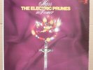 LP THE ELECTRIC PRUNES MASS IN F MINOR      USA 1968