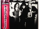 CHEAP TRICK - S/T (Epon.)   Japan 1978 LP   NM   w/ OBI & inserts