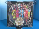 LP The Beatles Sgt. Peppers Limited 1978 Picture Disc SEAX 11840 Mint-