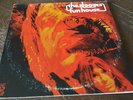 THE STOOGES ORIGINAL FIRST PRESSING FUNHOUSE LP VINYL ELEKTRA BUTTERFLY