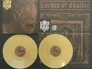 LURKER OF CHALICE DIE HARD VERSION DOUBLE LP (NO PIN INCLUDED)