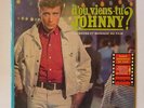 Johnny Hallyday - D'où viens-tu Johnny? BO du film