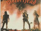 MOTORHEAD - Go to Hell * SINGLE 1982 SPANISH ISSUE HEAVY METAL HARD ROCK NWOBHM
