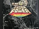 Tower Of Power - East Bay Grease LP -  JAPAN PRESSING 1974 Insert EX- NM