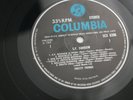 EX Pretty Things SF Sorrow 1968 1st Press Columbia Blue/ Black COVER DAMAGE
