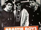 BEASTIE BOYS - Instrumentals: Make Some Noise B-Boys - Vinyl (2xLP)