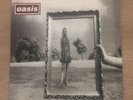 OASIS WONDERWALL 45 RPM 7” VINYL CRE 215
