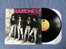 Ramones   Rocket To Russia   VG+   Sire SR 6042   Original Press