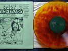 SPICY BEATLES SONGS TMOQ ATYPICAL MULTI COLORED VINYL INSANE