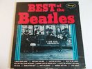 Beatles Pete Best-1966 Savage 