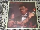 Keith Douglas , Love With Style , Hot Pepper Label