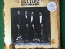 THE NOTTING HILLBILLIES   Missing - Presumed Having A Good Time Vinyl LP Nr Mint