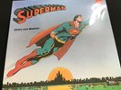 Superman Original Coca-Cola Original Radio Broadcast LP Record 1972 SEALED