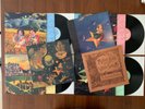 The Smashing Pumpkins ?– Mellon Collie And The Infinite Sadness Vinyl LP Boxset