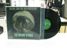 The Rolling Stones LP u. K. Big Hits High Tide and Green Grass 1969 Gatefold