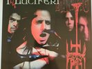 DANZIG, I LUCIFERI, VINYL LP RECORD, NEW IMPORT W/ LYRIC INSERT