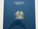 QUEEN Greatest Hits II UK double vinyl LP Gatefold + inners 1991 original