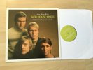 ACID HOUSE KINGS SING ALONG LP ORIGINAL VINYL 2005 MINT- UNPLAYED STOCK COPY