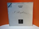 Giorgio Gaber I Borghesi Stampa Italiana  ORL 8095 Carosello 1971