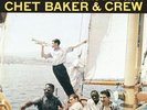 Chet Baker - Jazz At Ann Arbor [New Vinyl LP] Gatefold LP Jacket, 180 Gram, Virg