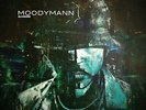 Moodymann - DJ Kicks Vinyl 3LP NEU 09534353 Kenny Dixon Jr. Moody Man