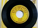 ELVIS PRESLEY - Mystery Train / I Forgot To Remember To Forget Her Sun 223