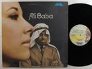 LOUIE RAMIREZ Ali Baba FANIA LP NM mono venezuela