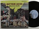 MAURICIO SMITH Bitter Acid MAINSTREAM LP VG+