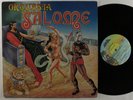 ORQUESTA SALOME Self Titled FANIA JM622 LP VG+