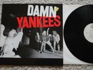 DAMN YANKEES 1 X VINYL WARNER BROS 1990 TED NUGENT kiss