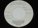 Beatles Paul McCartney Junior’s Farm VERY RARE 1-SIDED TEST PRESSING RECORD