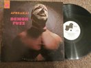DEMON FUZZ - AFREAKA.CLASSIC SOUL FUNK L.P. JANUS PROMO
