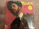 HAROLD ALEXANDER - SUNSHINE MAN.CLASSIC JAZZ FUNK L.P.  PROMO FLYING DUTCHMAN