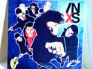 INXS X Vinyl LP SEALED Mobile Fidelity Sound Lab Numbered MOFI MFSL