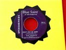 H.M. SUBJECTS  DON'T PUT ME DOWN  VG+ UNCENSORED PSYCH  GARAGE 45