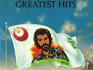 Cat Stevens - Greatest Hits LP Comp RE Vinyl Schallplatte 166856